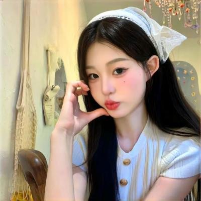 江山美人