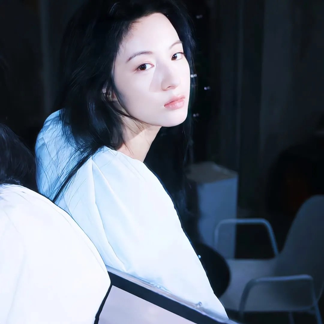 微笑在我心